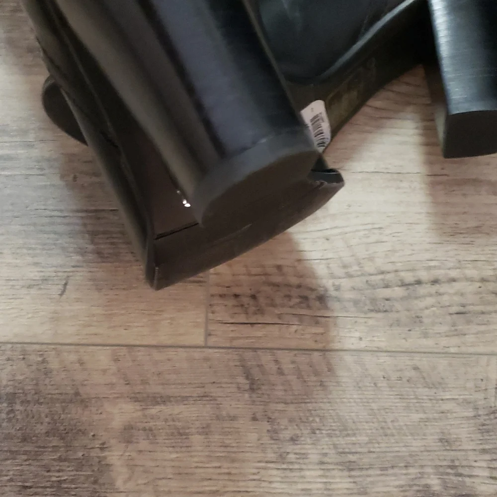 ALDO TALL BOOTS - Picture 5 of 12